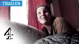 Hunted: Fugitive | Coming Soon | Channel 4