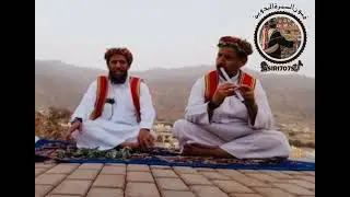 مزمار ابو محمد ولعب الشاعر/ هادي مشقي