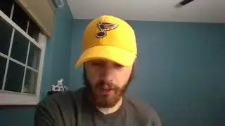 Blues lose to Jets 3-1.