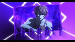 【ＡＭＶ】Satoshi Isshiki - Starboy