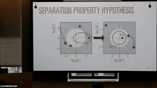 Diagrammatic Monte-Carlo Workshop - Xavier Waintal (July 22, 2019)