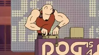 Goldfish - 'One Million Views' (Teaser 2: Wanted for knob twiddling)