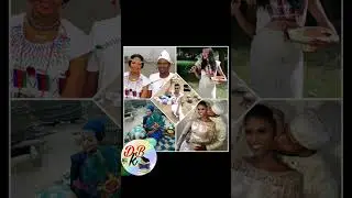 #africa #fulani #tribe #shockingfacts #hindi #wedding