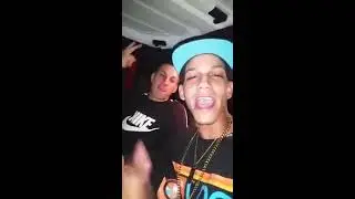 Jon-Z & El Gemelo - Improvisando