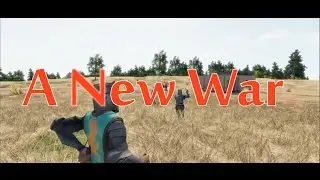 Reign Of Kings, World War 3, Massive Guild Fights!