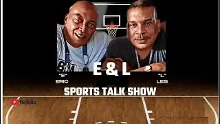 E&L Sports Talk w_ Hartwick Warriors
