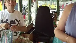 Gay and Lesbian Key West Bus Tour