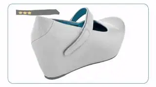 Tsubo Asmik - Planetshoes.com