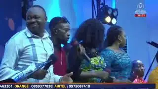 BANA SR MARIE MISAMU BA PELISI MOTO NA CITE BETHEL NA PASTEUR MOISE MBIYE WOW!( PART 3)