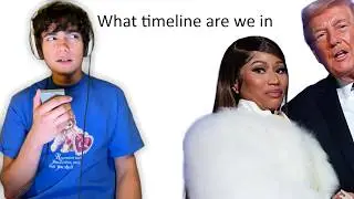 psychoanalyzing nicki minaj