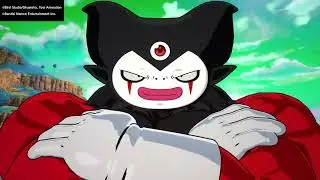 Jogando Torneio Com o Hirudegarn - Dragon Ball Sparking Zero 