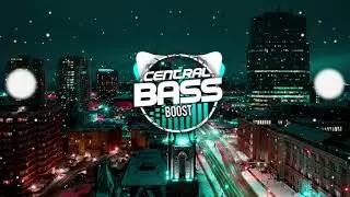 GUN$O - bang [Bass Boosted]