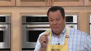 Cook's Essentials 8-Piece Cast-Iron Cookware Set on QVC