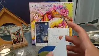 Messages Guidance du Ma&icirc;tre de Sirius et de la F&eacute;e Bleue 🌿🌹✨🙏