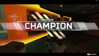 Apex Legends Season 12 moments part 1