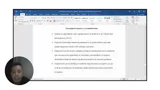 Optimizaci&oacute;n de la empresa Textil Andina