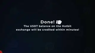 A technical guide on how to buy SWP tokens on Hotbit exchange.