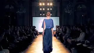 LEGENDS   PARIS HAUTE COUTURE FALL WINTER 2014   2015