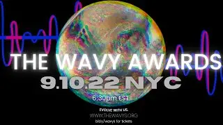 The Wavy Awards 2022