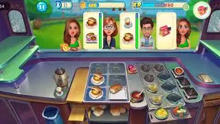 Masala Madness: Cooking Game Android GamePlay HD
