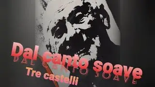 Coro Tre Castelli 🎶Dal canto soave
