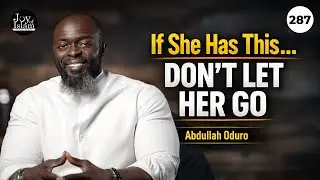 The ONE Trait Every Man Must Look for in a Wife | Abdullah Oduro