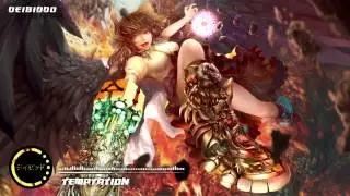 Dual Force - Temptation