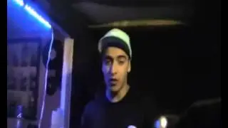 Arab   Stoprocent Pompuj Rap 2