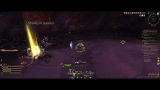Legion Remix | Day 2 | Guardian Druid | Mythic Zero | Dark Heart Thicket Solo