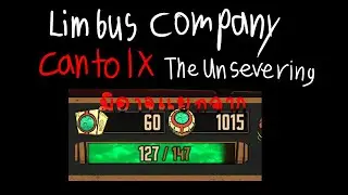 🔴Live Limbus Company มิอาจแยกจาก The Unsevering Part 3