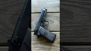 Beretta M9