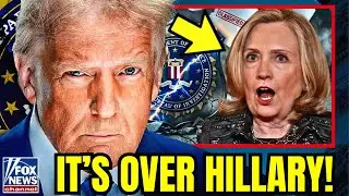 Trump STUNS America After FEMA Fraud Arrest! Top Democrat Indictment ROCKS Washington!