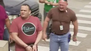 Arrestan a sospechoso de asesinato en Maricao