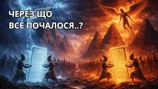 ШУМЕРСЬКИЙ текст РОЗКРИВАЄ: справжню ПРИЧИНУ ТРАГІЧНОЇ ВІЙНИ АНУННАКІВ | Історія для сну