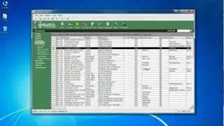 Recruitment software demo video - Palustris Recruiter CRM