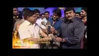 SANTOSHAM Awards Promo 2012