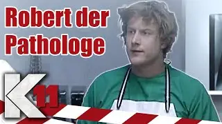 Was wäre wenn: K11 Kommissare im Paralleluniversum | 1/2 | K11 - Die neuen Fälle | Sat.1