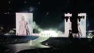 The Eras Tour - Lisbon N2 - The smallest man who ever lived by Taylor Swift