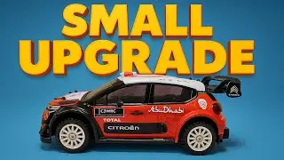 [RC] MJX RC Tuning 💡 | Simple Mods That Make a Big Difference!