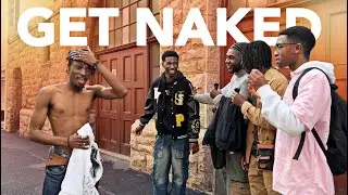 EXTREME TRUTH OR DARE (Public Edition)
