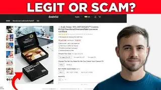 Обзор системы премиум-класса по уходу за зубными протезами &ndash; ROSOPL Dentures: мошенничество или з...