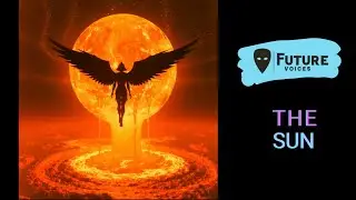 Future Voices – The Sun | Vocal Techno / Melodic Electronic