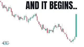 What China Just Did Has HUGE Consequences..