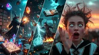 Top 10 Magic Games With Spells On PS5 2026