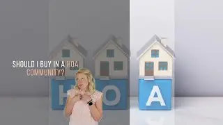 Top Benefits of an HOA Community