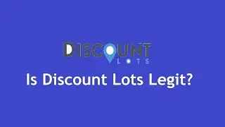 Is Discount Lots Legit (Discountlot.com Reviews 2025)