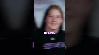 The Disappearance of Alissa Turney
