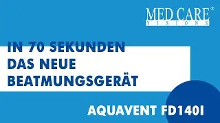 Produktvorstellung - AquaVENT FD140i