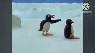 Pingu: Left Out: Alternative Ending 