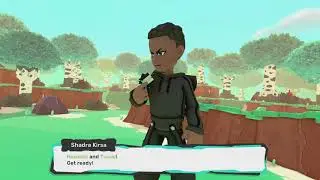 Temtem Early Access Episode 5: Pidgeys and Rattatas(Paharos and Taterus)